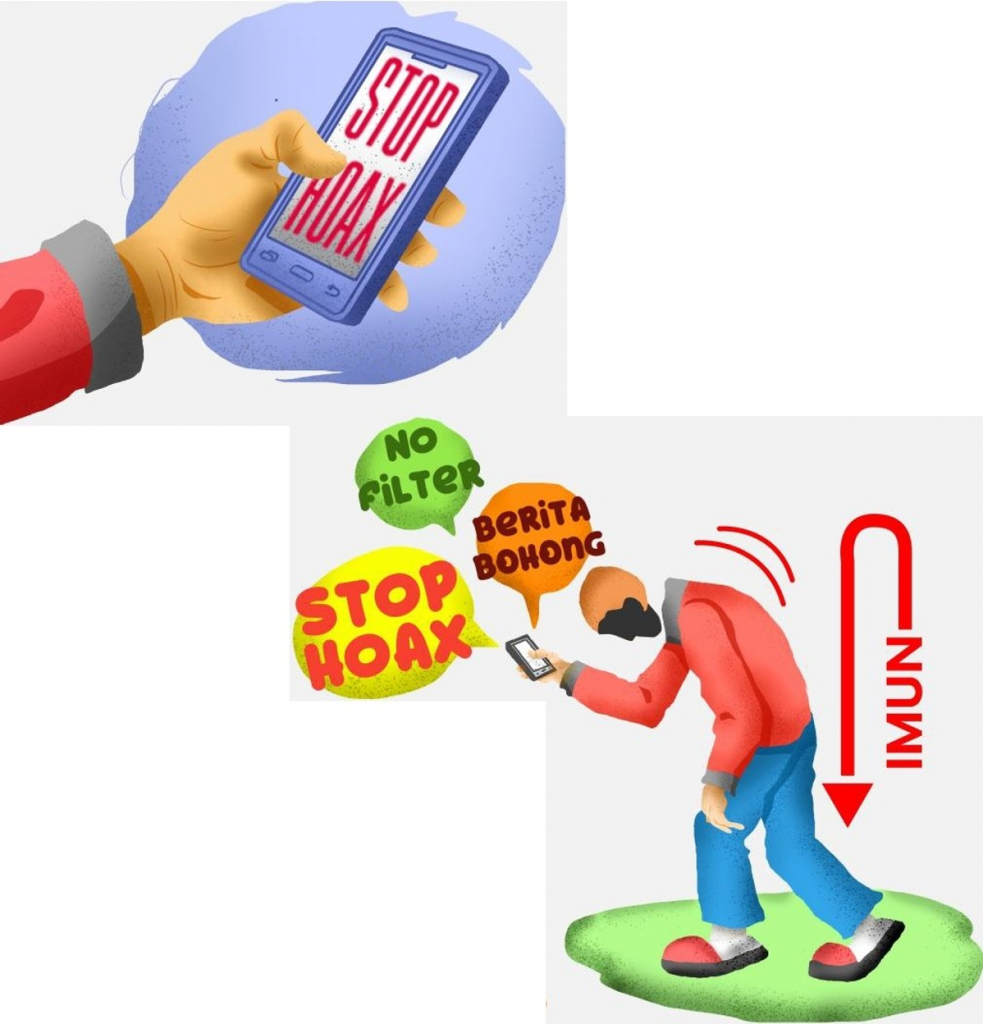 Stop hoax