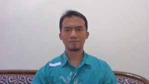 Ketika ujian SIMAK UI secara daring