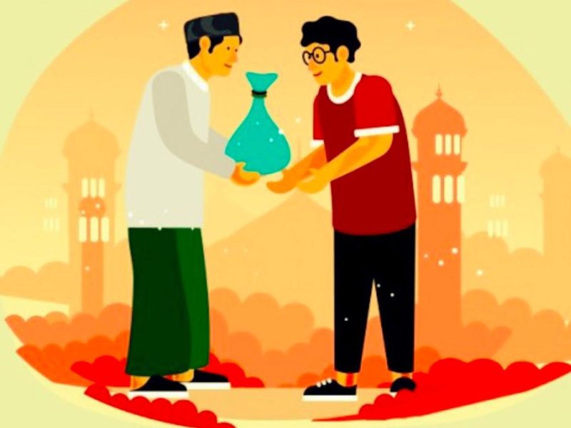 Yang Terbaik dalam Beramal Saleh adalah yang Hatinya Paling Berbahagia Saat Menunaikannya