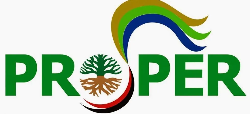 Sosialisasi Kriteria PROPER 2021